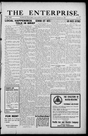 The Enterprise 1915-03-27