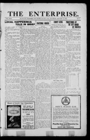 The Enterprise 1916-01-15