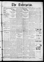 The Enterprise 1903-04-18
