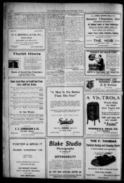 The Enterprise 1921-01-28