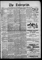 The Enterprise 1899-02-25