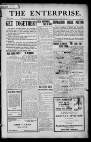 The Enterprise 1917-02-03