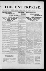 The Enterprise 1909-02-13