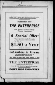The Enterprise 1909-12-04