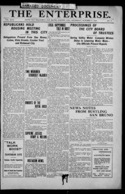 The Enterprise 1910-10-08