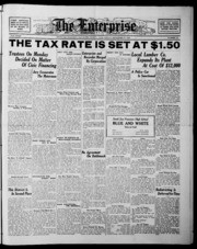 The Enterprise 1925-09-25