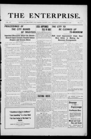 The Enterprise 1908-11-28