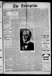The Enterprise 1901-09-21