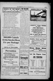 The Enterprise 1918-01-18