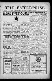 The Enterprise 1916-09-23