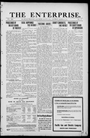 The Enterprise 1914-03-21