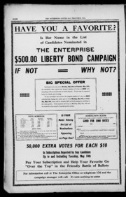 The Enterprise 1918-05-10