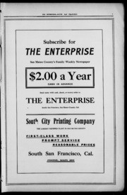 The Enterprise 1912-01-27