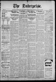 The Enterprise 1906-03-31