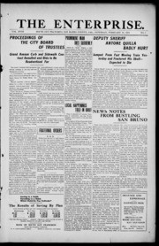 The Enterprise 1911-02-18