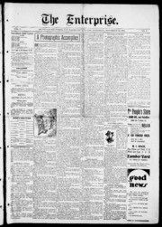 The Enterprise 1901-11-30