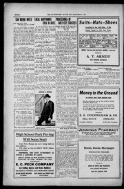 The Enterprise 1919-05-23