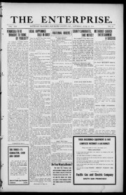The Enterprise 1914-06-27