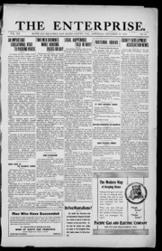 The Enterprise 1913-12-27