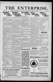 The Enterprise 1913-11-22