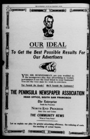 The Enterprise 1922-02-09