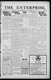 The Enterprise 1915-05-29