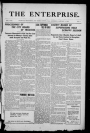 The Enterprise 1910-01-08