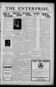 The Enterprise 1916-11-11