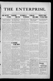 The Enterprise 1907-03-30