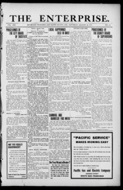 The Enterprise 1914-08-22