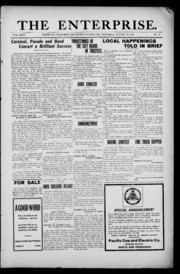 The Enterprise 1916-08-19