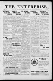 The Enterprise 1913-03-29