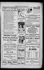 The Enterprise 1918-01-25