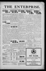 The Enterprise 1916-09-09