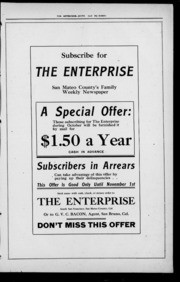 The Enterprise 1909-10-23