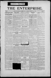 The Enterprise 1906-07-28