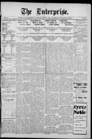 The Enterprise 1904-11-19