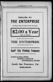 The Enterprise 1912-01-13