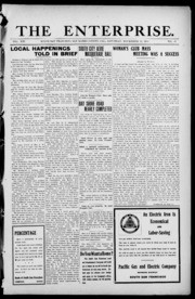 The Enterprise 1914-11-21