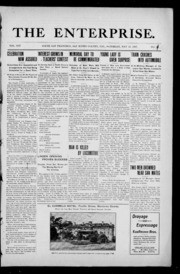 The Enterprise 1907-05-25