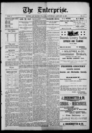 The Enterprise 1897-01-16
