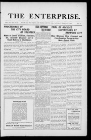 The Enterprise 1909-03-27