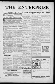 The Enterprise 1913-08-02