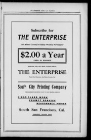 The Enterprise 1912-05-25