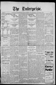 The Enterprise 1904-11-05
