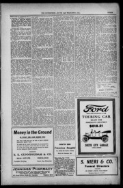 The Enterprise 1919-05-09