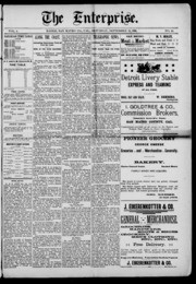 The Enterprise 1896-09-12