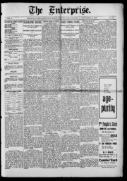 The Enterprise 1900-09-15