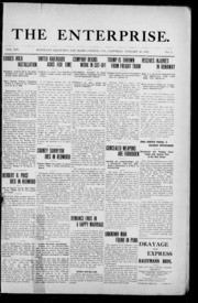 The Enterprise 1907-01-26