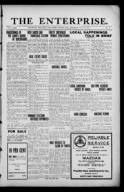 The Enterprise 1916-07-29